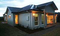 Barrington Homes Bangalow HIA Display Home of the Year