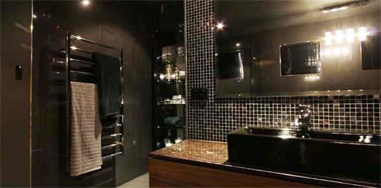 HIA Australian Bathroom Designer Of The Year 2011
