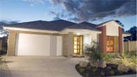 Hayman 25 Plantation Master Builders Display Home of the Year 2008