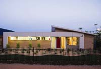 Krivic Built South Australia Display Home of the Year Hickinbotham