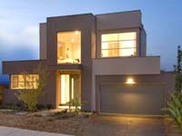 Master Builders Display Home of the Year Englehart Homes Hillside