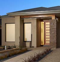 Macquarie 190 Devine Homes Display Home of the Year South Australia