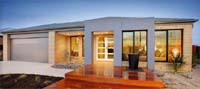 Master Builders Display Home of the Year Simonds Homes Millbank