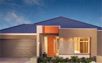 Master Builders Victoria Best Display Home Carlisle Homes Monaco 36