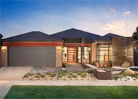 Pagoda 35 Mk2 Master Builders Victorian Display Home of the Year 2008