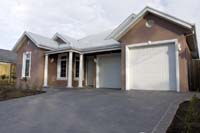 Camelot Homes Palladio HIA Display Home of the Year 2008