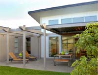 Master Builders Victoria Display Home of the Year 2008 Tempus Q Designer Homes
