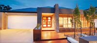 Master Builders Association Display Home of the Year Vaucluse Fusion